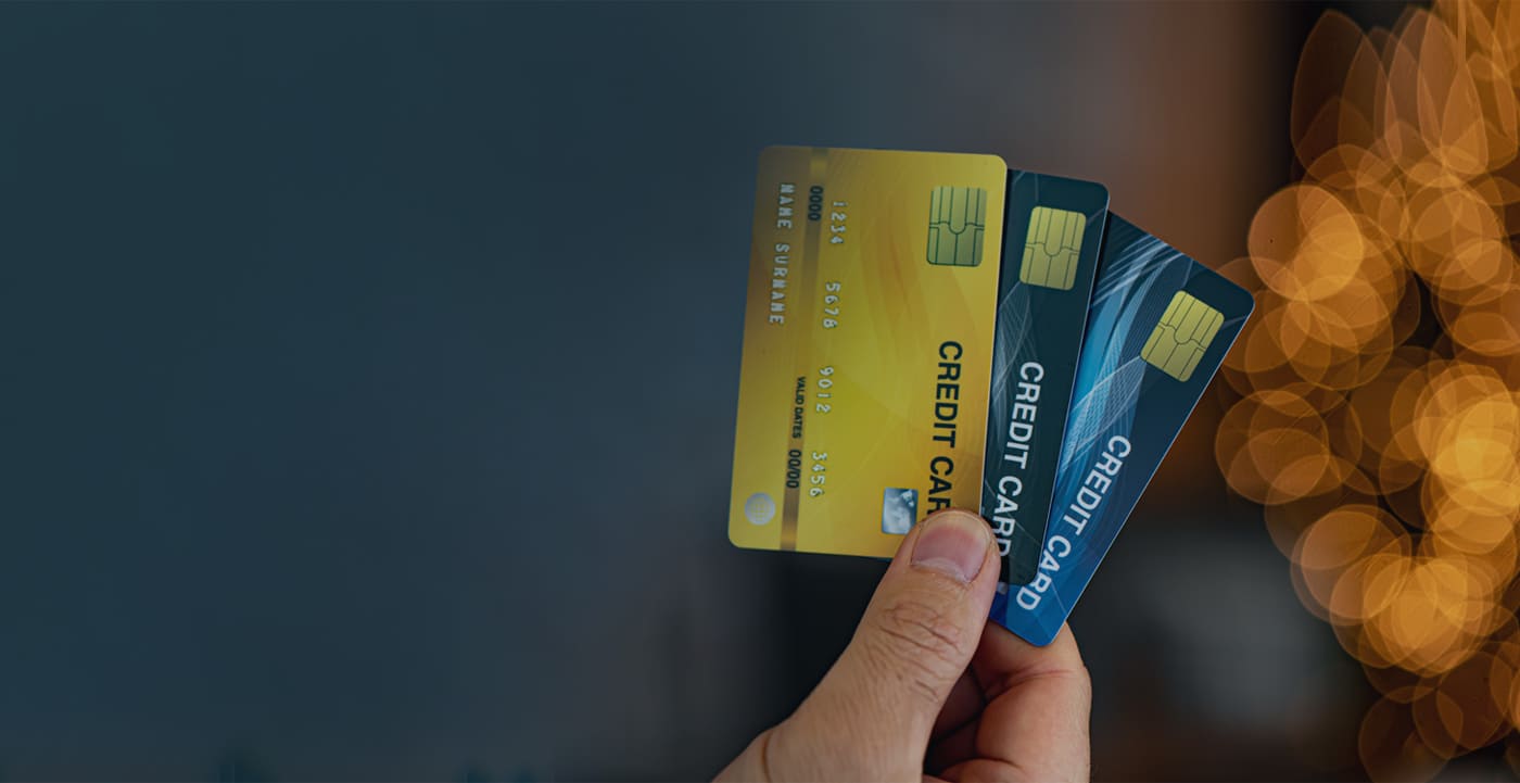 Being in Control of Your Finances